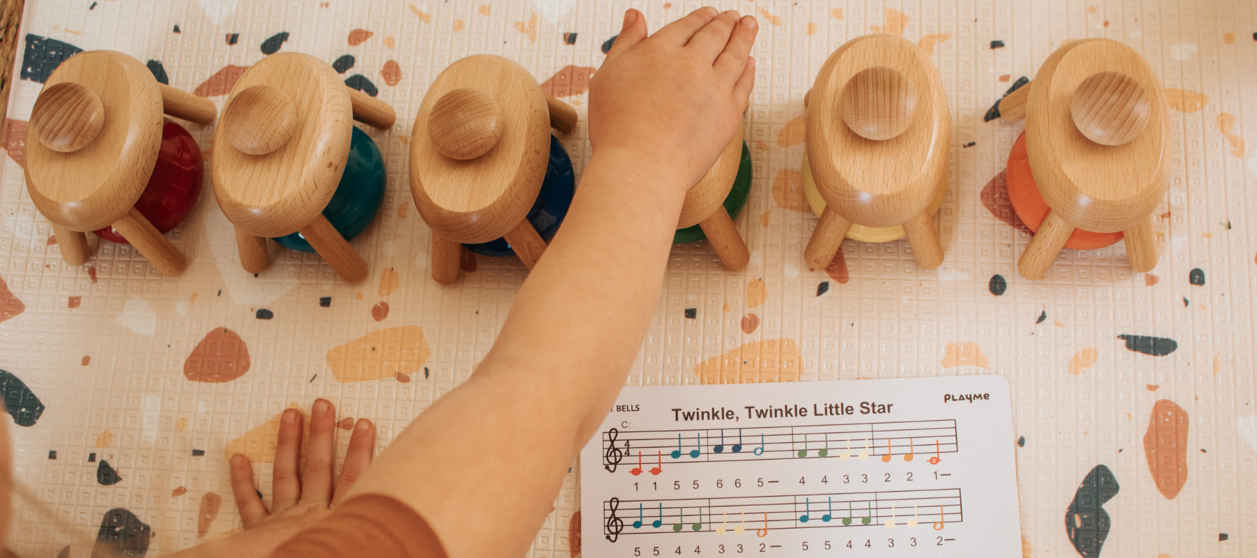The Importance of Music in Early Childhood