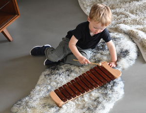 Wooden Xylophone