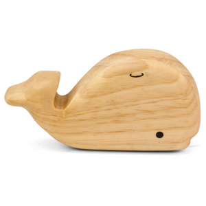 Whale Shaker