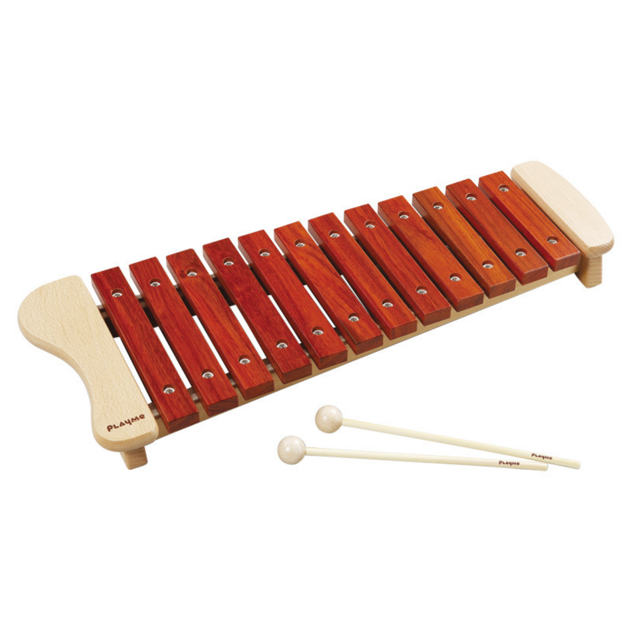 Wooden xylophone toy cheap