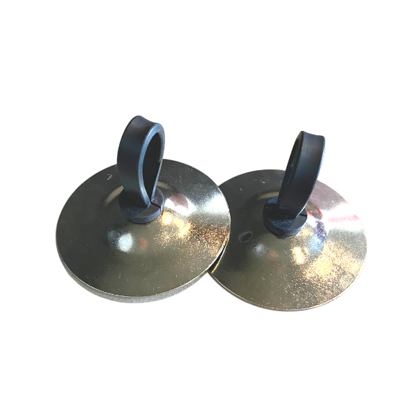 Finger Cymbals