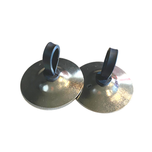 Finger Cymbals